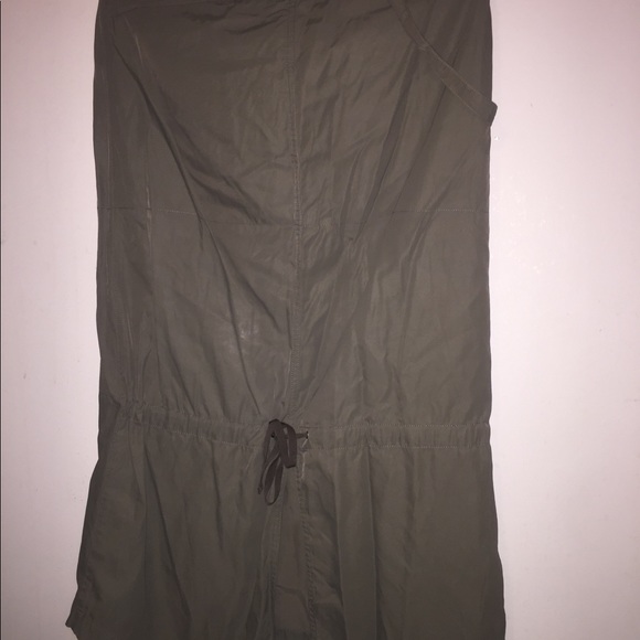 Éric Alexandre Long Skirt - Picture 2 of 7